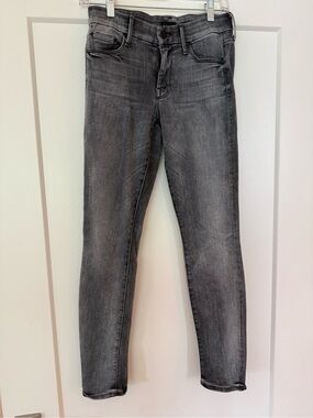 Mother The Looker Jeans